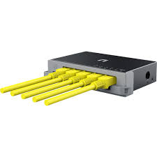 Netis St105D 5port Switch