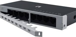 Netis St108D 8port Switch