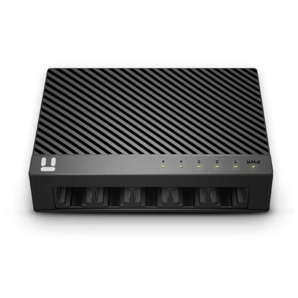 Netis St3105C 5port Switch