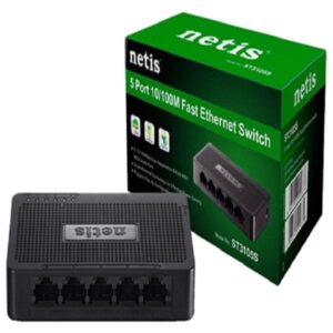 Netis St3105C 5port Switch