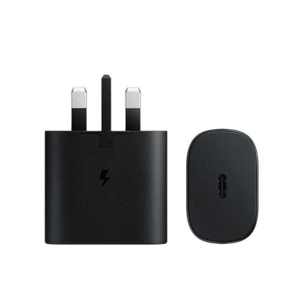 Samsung 25w C-C Charger