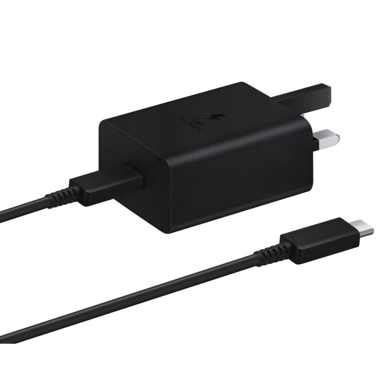 Samsung-45W-Fast-Charger-T
