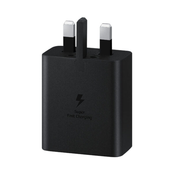 Samsung 45w C-C Charger