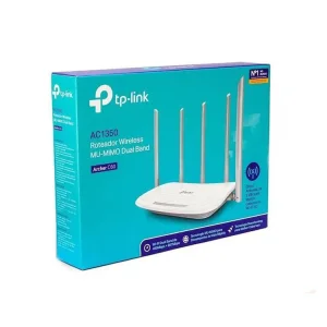 Tplink Archer C60