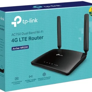 Tplink Archer Mr200