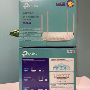 Tplink Archer C50