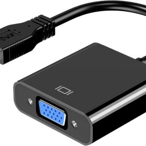 USB 3.0 to VGA