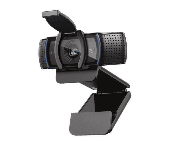 WEBCAM C920 Pro logitech