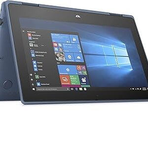 hp Probook 11g6 i5 x360