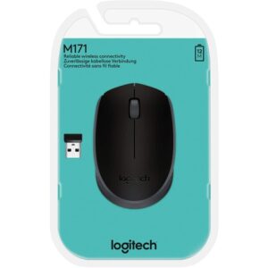 logitech m171 mouse