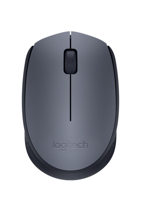 Logitech M170 Mouse