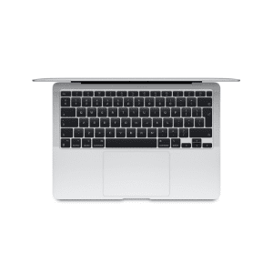 Macbook Air M1 chip 8