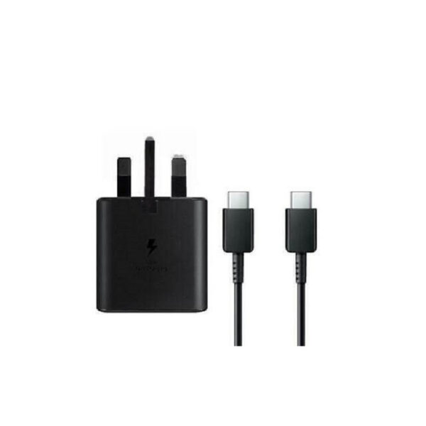 Samsung 45w C-C Charger
