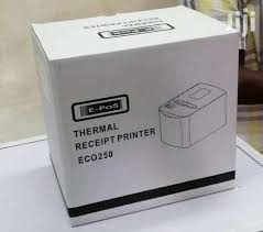 EPOS THERMAL PRINTER ECOAF250