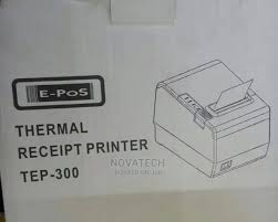 EPOS THERMAL PRINTER TEP300