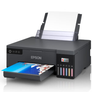 Epson EcoTank L8050 A4_Wi-Fi InkTank Photo Printer