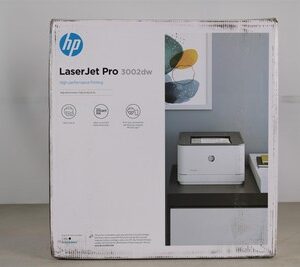 HP 4003DN PRINTER