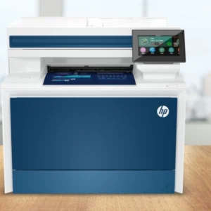 Hp Color MFP4303DW Printer