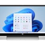 Hp Pavillion X360 14-ek1006nia coi5