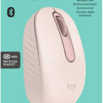 Logitech M196 Bluetooth Mouse white