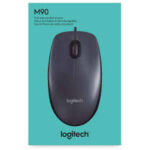 Logitech M90 Mouse