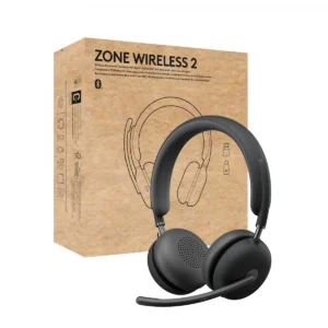 Logitech Zone wired Headphones