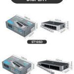 Netis St105D 5port switch