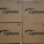 Optoma S336 DLP SVGA