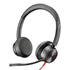 Poly Blackwire 5220 Stereo Headset