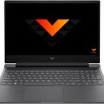 Hp  Victus 16-R0026NIA core i5