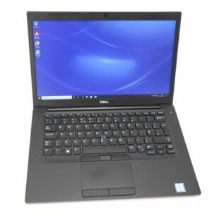 Dell latitude 7490 Core i7