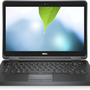 Dell latitude 5440 Coi7 Nvidia touch