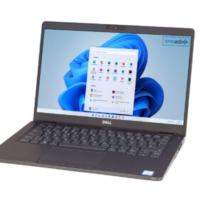 Dell latitude 5300 Coi5 Touch