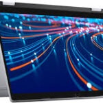 Dell latitude 5320 Core i5 X360