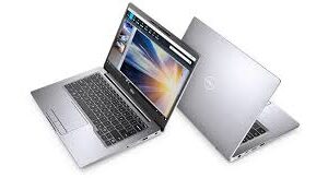 Dell latitude 7300 Core i5 
