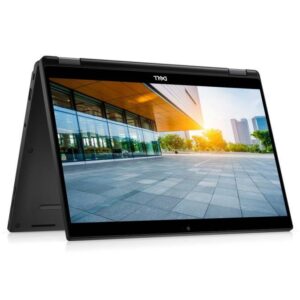 Dell latitude 7390 Core i7 x360 touch