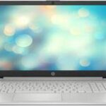 HP 15S-FQ007NIA INTEL N4120 CELERON