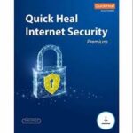 Quick Heal Internet 2 Users