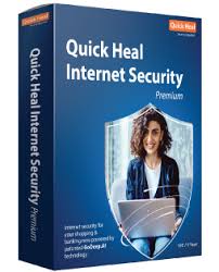 Quick Heal Internet 5 Users