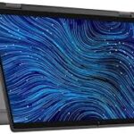 Dell latitude 7400 Coi7 X360 touch