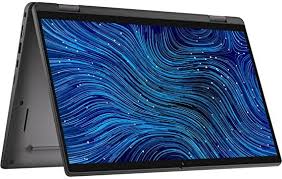 Dell latitude 7400 Coi7 X360 touch