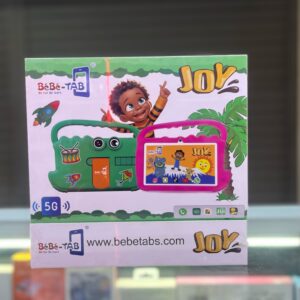 Bebe tab 5g android