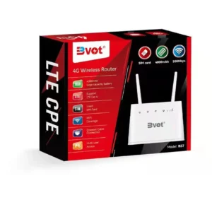 Bvot Simcard Routers B37