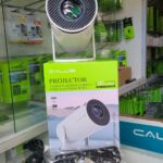 Calus H5-A Pro Mini Projector