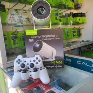 Calus H5 Max Mini Projector