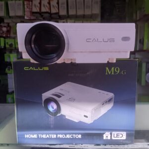 Calus M9-G Mini Projector