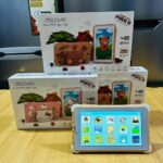 Discover fire 4 Android 12