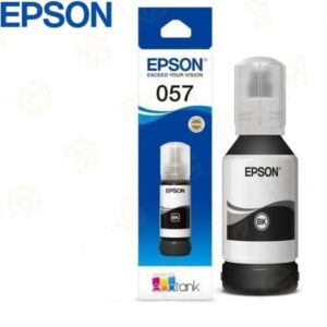 EPSON 057 BLACK