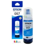 EPSON 057 CYAN