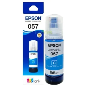 EPSON 057 CYAN